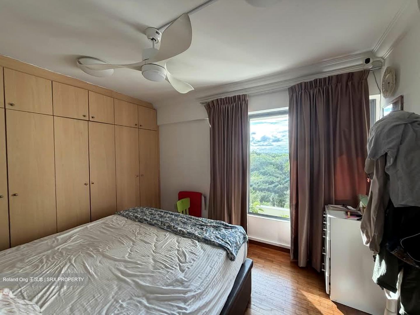 Aquarius By The Park (D16), Condominium #537837971